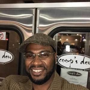 Meet your Posher, Benjamin